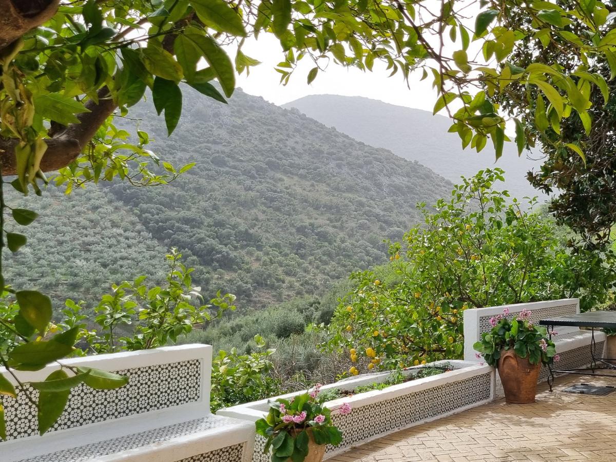 retiro salud andalucia