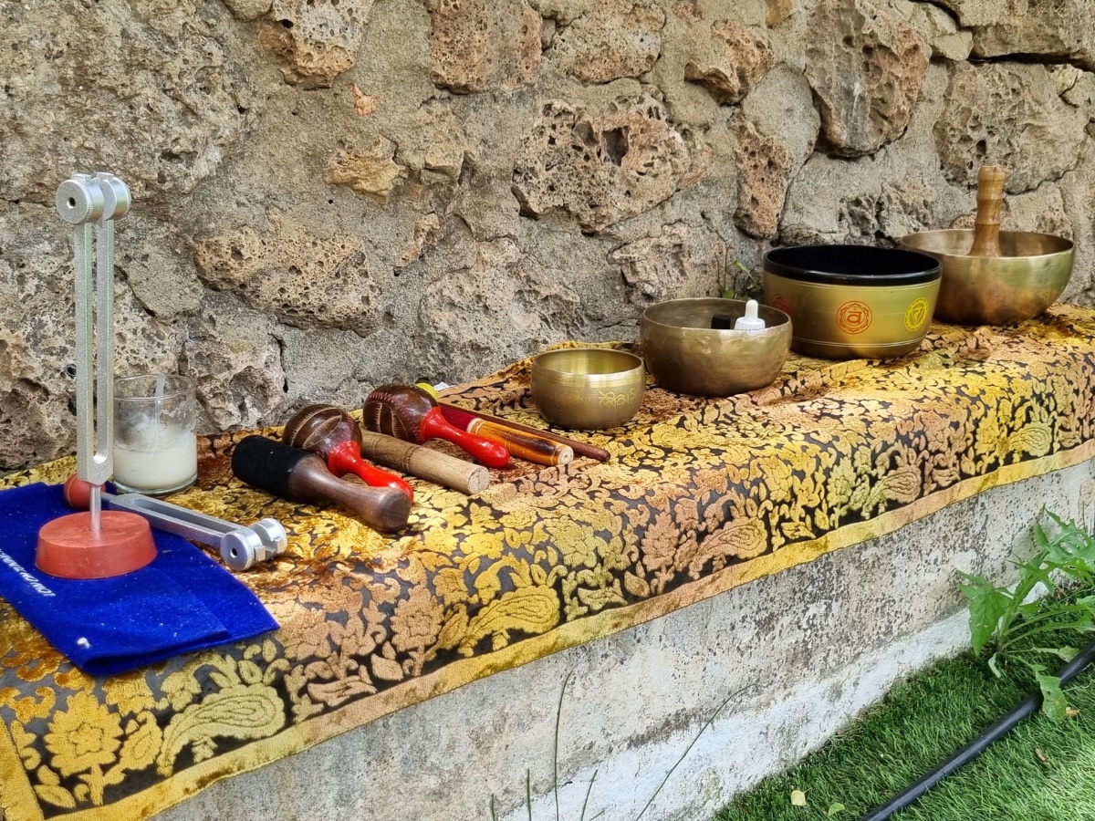 retiro yoga andalucia